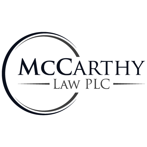 McCarthy Law PLC Portal